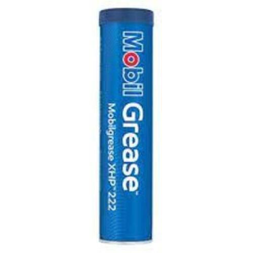 DESCRIPTION: (3) MOBILGREASE XHP 222 SPECIAL BRAND/MODEL: MOBIL GREASE SIZE: 13.7 OZ RETAIL$: $13.87 EA QTY: 3