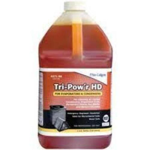 DESCRIPTION: (1) LIQUID CONDENSER CLEANER BRAND/MODEL: NU-CALGON #22NV38 SIZE: 1 GALLON RETAIL$: $27.15 EA QTY: 1