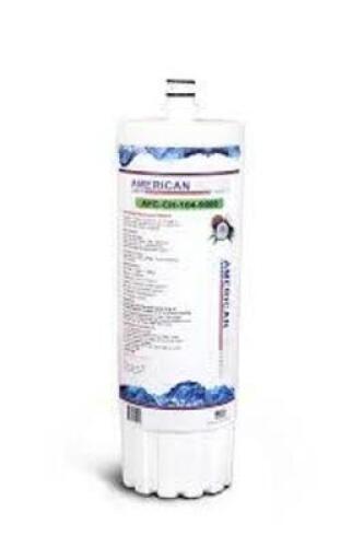 DESCRIPTION: (1) WATER FILTERS BRAND/MODEL: AMERICAN FILTER COMPANY #AFC-CH-104-9000S RETAIL$: $48.99 EA QTY: 1
