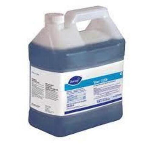 DESCRIPTION: (1) VIREX 2 256 BRAND/MODEL: DIVERSEY SIZE: 1 GALLON RETAIL$: $25.19 EA QTY: 1