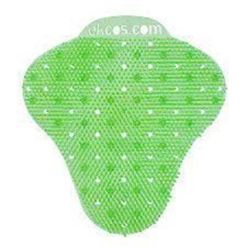 DESCRIPTION: (1) CASE OF (12) ANTI SPLASH URINAL SCREEN BRAND/MODEL: DIVERSEY EKCOSCREEN INFORMATION: GREEN APPLE RETAIL$: $100.00 EA QTY: 1