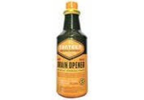 DESCRIPTION: (1) ST DRAIN OPENER BRAND/MODEL: SANTEEN #32UU97 SIZE: 22 OZ RETAIL$: $8.00 EA QTY: 1