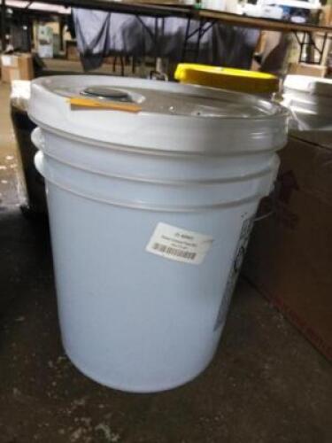 DESCRIPTION: (2) DIESEL EXHAUST FLUID BRAND/MODEL: PEAK #48RH22 SIZE: 2.5 GAL RETAIL$: $18.63 EA QTY: 2