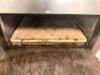 BAKERS PRIDE P44 DOUBLE STONE PIZZA OVEN ( ELECTRIC ) - 2