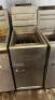 PITCO 40 LB. GAS DEEP FRYER.