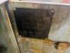 AVANTCO 40 LB. GAS DEEP FRYER - 3