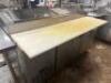 AVANTCO 71" PIZZA PREP TOP COOLER - 2