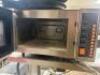 TEMPLETON 1000 WATT MICROWAVE - 2