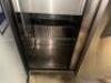 TURBO AIR 36" SANDWICH PREP TOP - 4