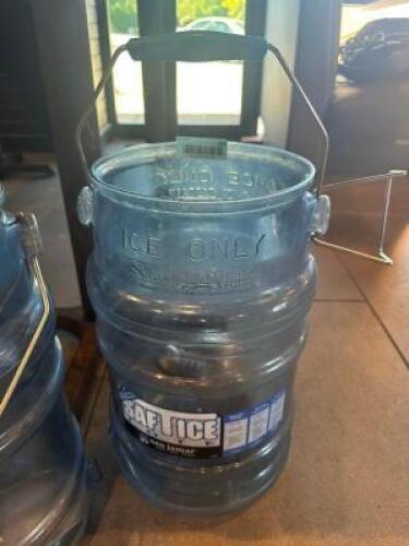 ICE BUCKET