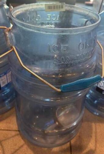 ICE BUCKET