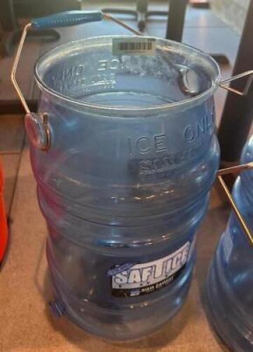 ICE BUCKET