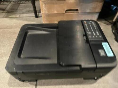 PIXMA OFFICE PRINTER ALL IN ONCE.