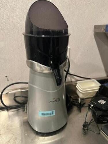 AVAMIX COFFEE GRINDER