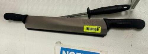 ROCKER KNIFE.