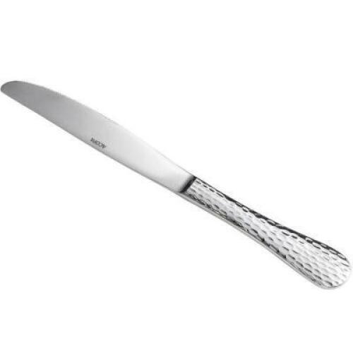 (5) BOXES OF ACOPA 9 3/16" DINNER KNIVES.
