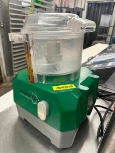 AVAMIX FOOD PROCESSOR