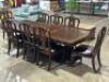 Eleanora 9 Piece Dining Set by Hokku Designs - 2