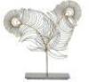 Florence Broadhurst Shanghai Peacock Feathers Sculpture