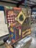 6' MOOSE LODGE RUG - 2