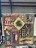 6' MOOSE LODGE RUG - 3