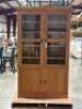 84" STANDARD BOOKCASE - 3