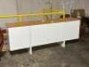 EDGE SIDEBOARD CONSOLE TABLE - 2