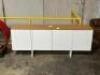 EDGE SIDEBOARD CONSOLE TABLE - 4
