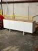 EDGE SIDEBOARD CONSOLE TABLE - 7