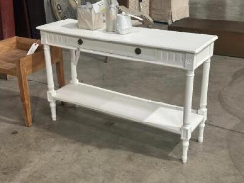 NEELA 47" CONSOLE TABLE