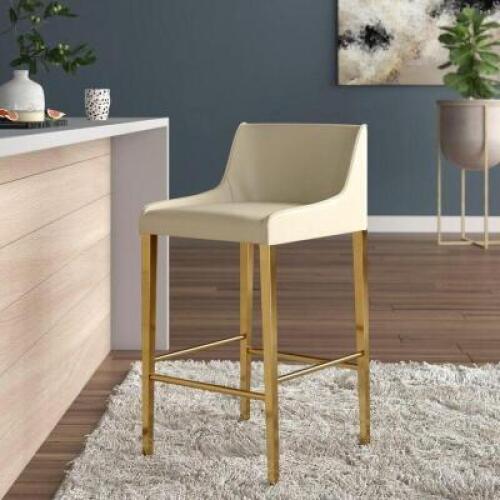 (2) - Bridgwater 25.5" Counter Stool