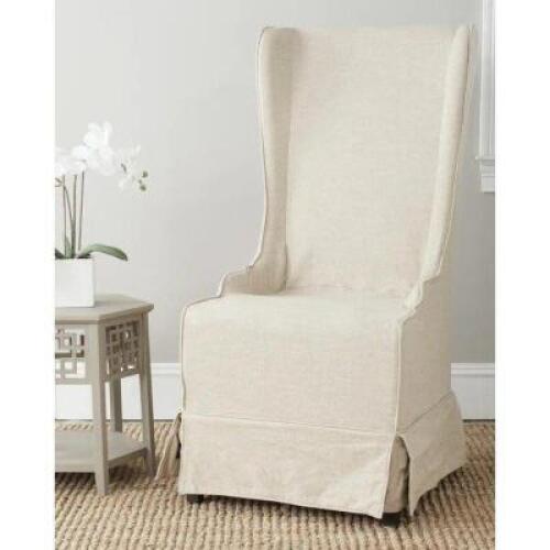 Bacall Upholstered Parsons Chair
