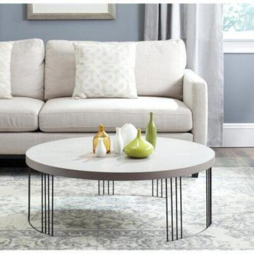 Keelin 3 Legs Coffee Table