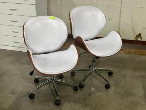 (2) - Antalya Task Chair