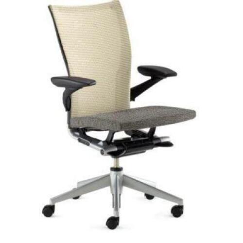 X99 High-Back Mesh Desk Chair