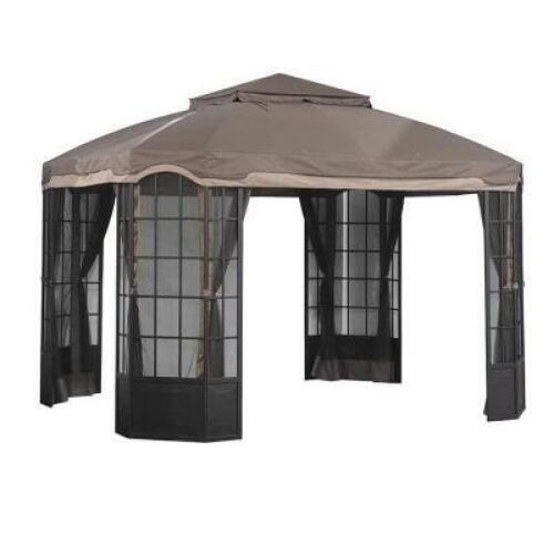 REPLACEMENT CANOPY