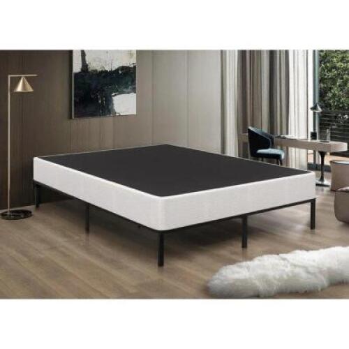 QUEEN SIZE BOX SPRING