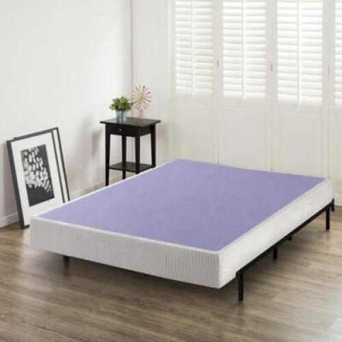 TWIN BOX SPRING