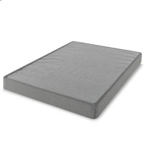 TWIN 7 INCH METAL BOX SPRING