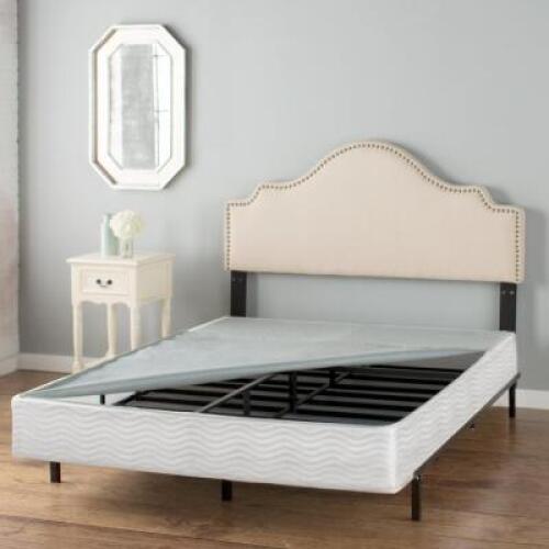 KING BOX SPRING