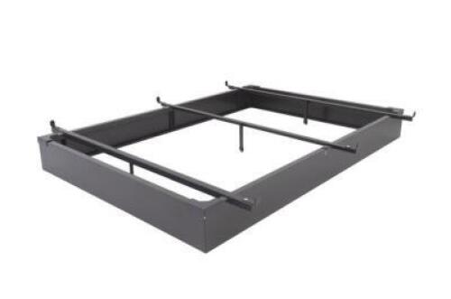 CALIFORNIA KING INTERLOCKING BASE