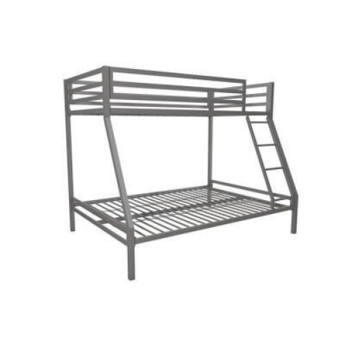 TWIN OVER FULL BUNK BED
