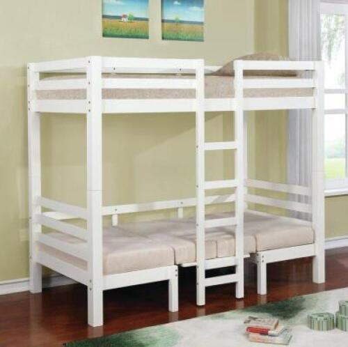 BUNK BED SEAT CUSHION
