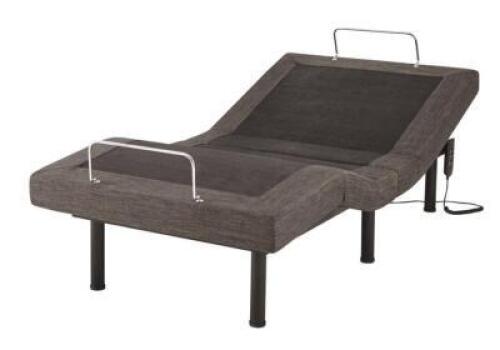 ADJUSTABLE BED BASE