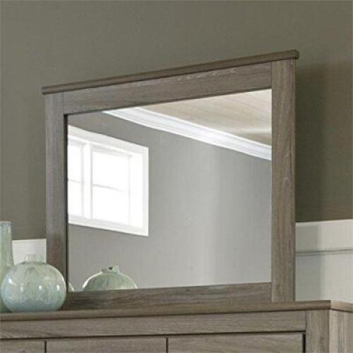 32"x39" MIRROR