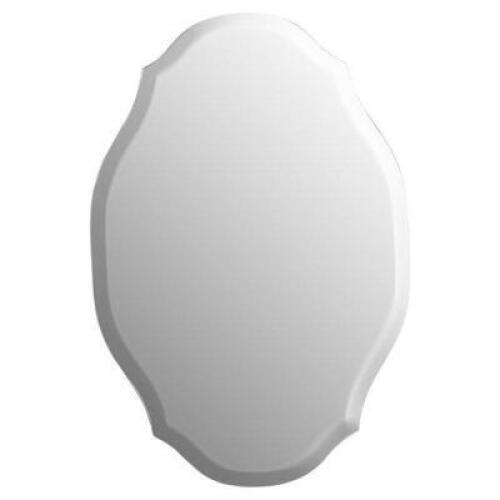 36"X24" ACCENT MIRROR