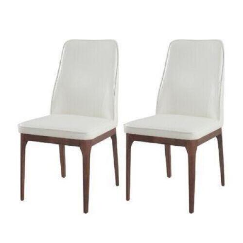 (2) - Coker Upholstered Dining Chair