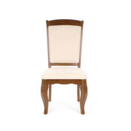 (2) - Louis Philippe Upholstered Side Chair