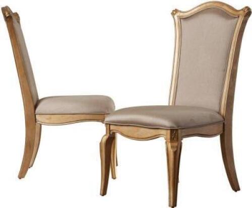 (2) - Bainbridge Side Chair
