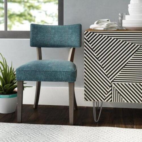 (2) - Alex Upholstered Dining Chair